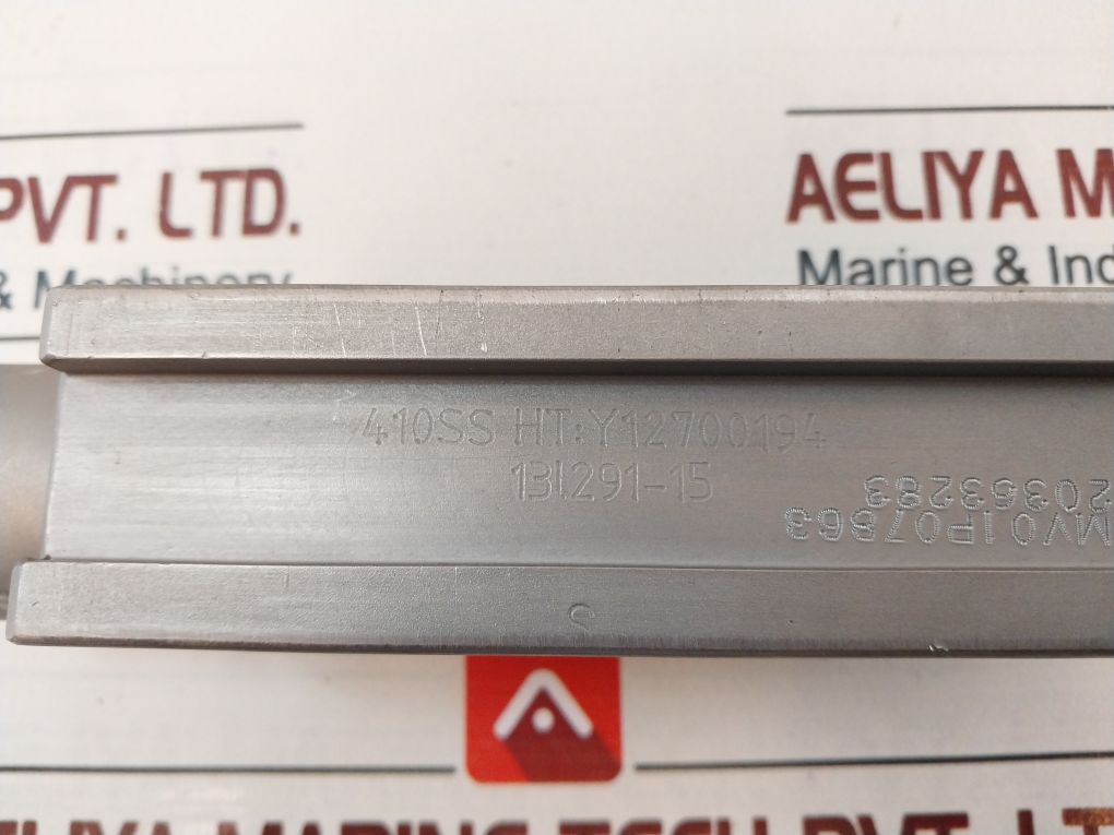 Nov 20363283 Slide Gate Valve T23042-02