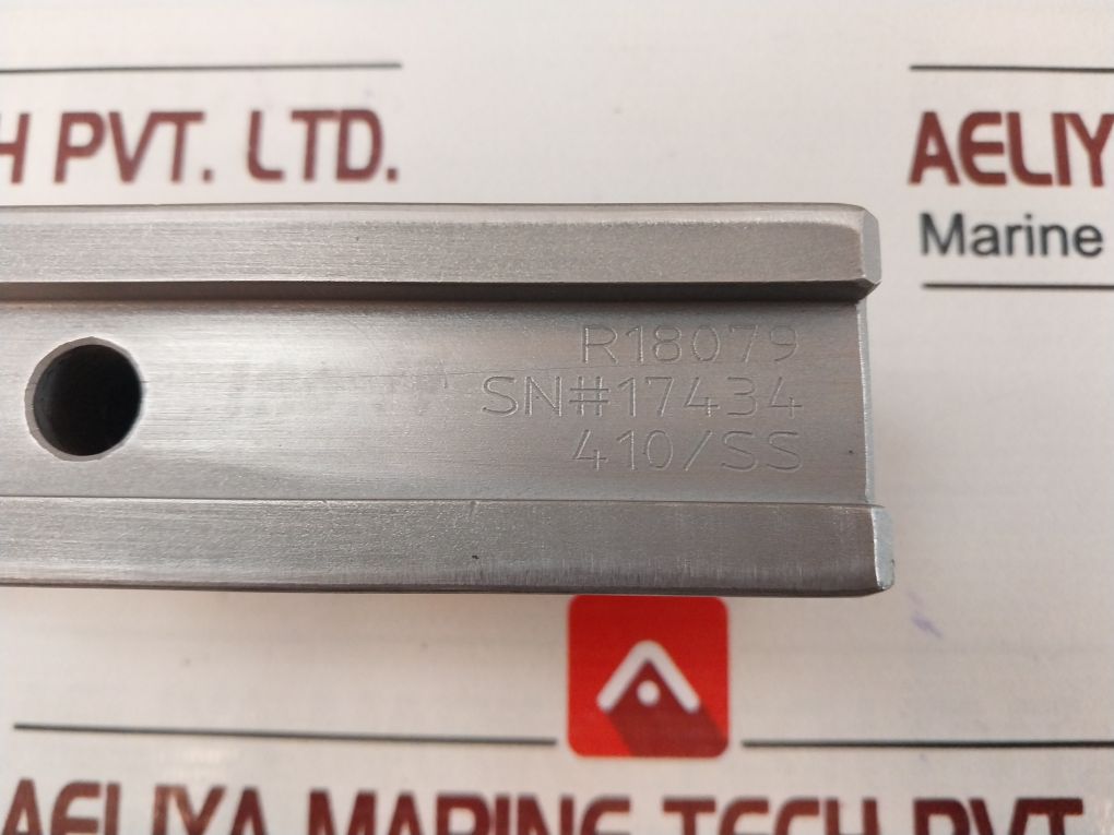 Nov 20363283 Slide Gate Valve T23042-02