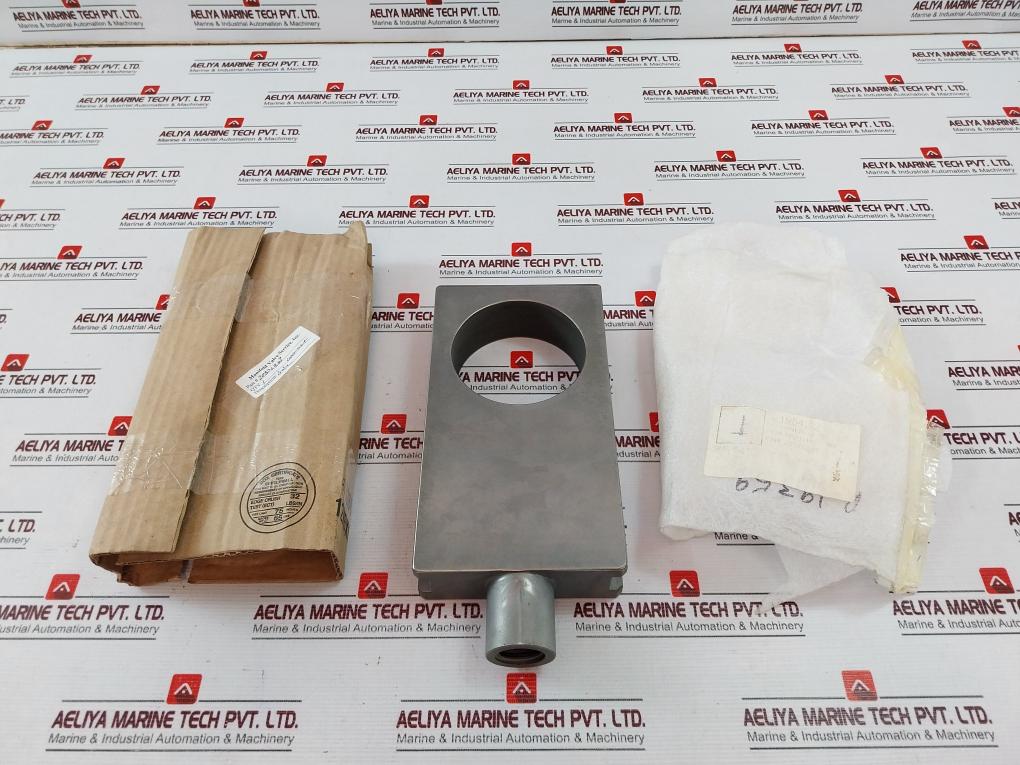 Nov 20376387 Gate Valve