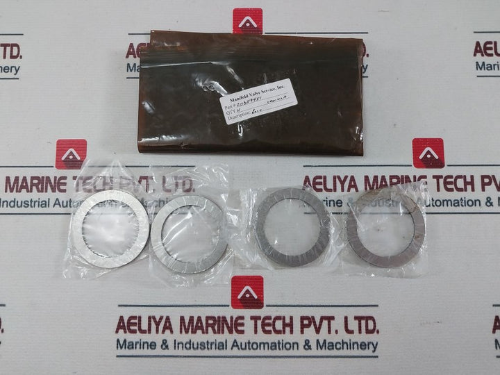 Nov 20397082 Valve Repair Kit
