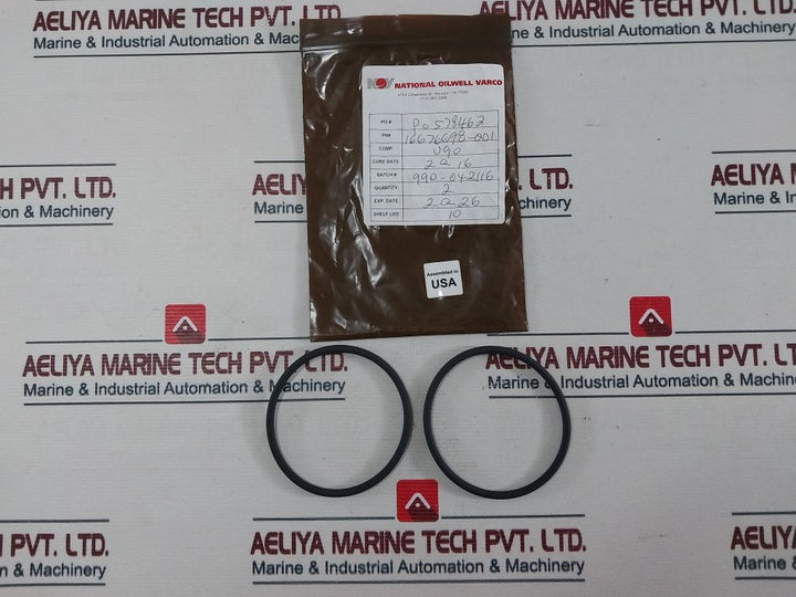 Nov 20397082 Valve Repair Kit