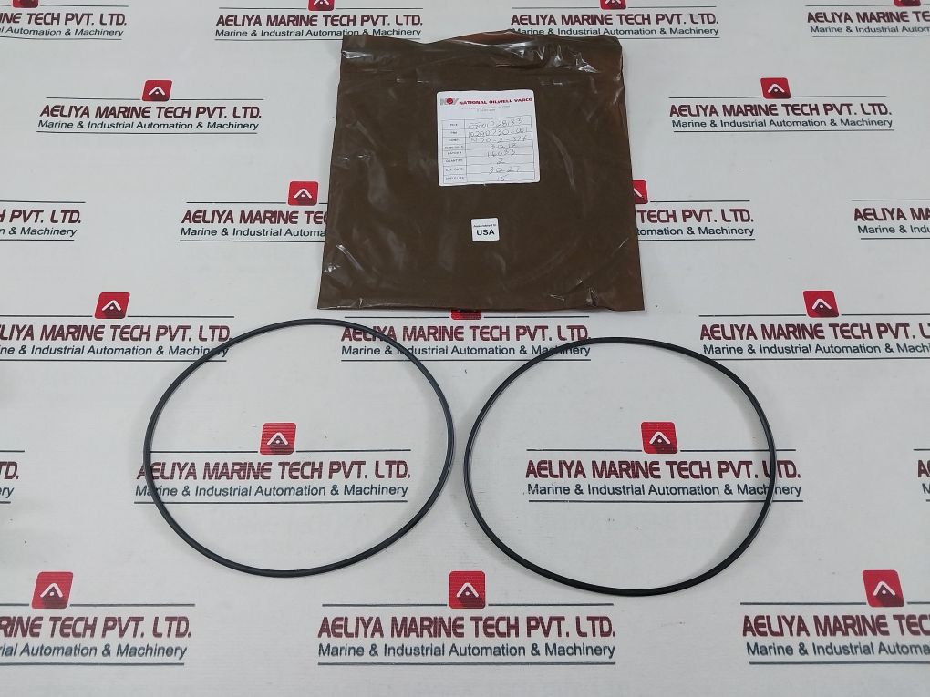 Nov 20397082 Valve Repair Kit