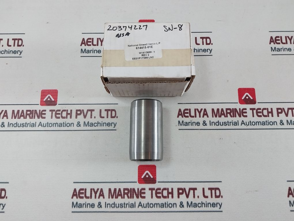 Nov 20397082 Valve Repair Kit