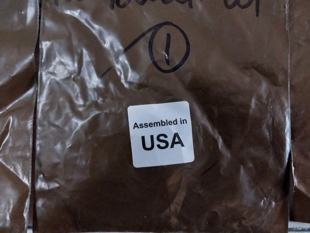 Nov 20397082 Valve Repair Kit