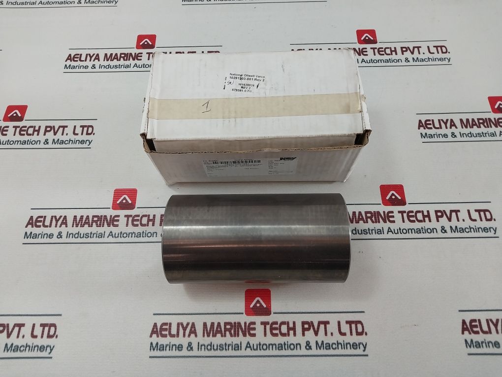 Nov 20397082 Valve Repair Kit