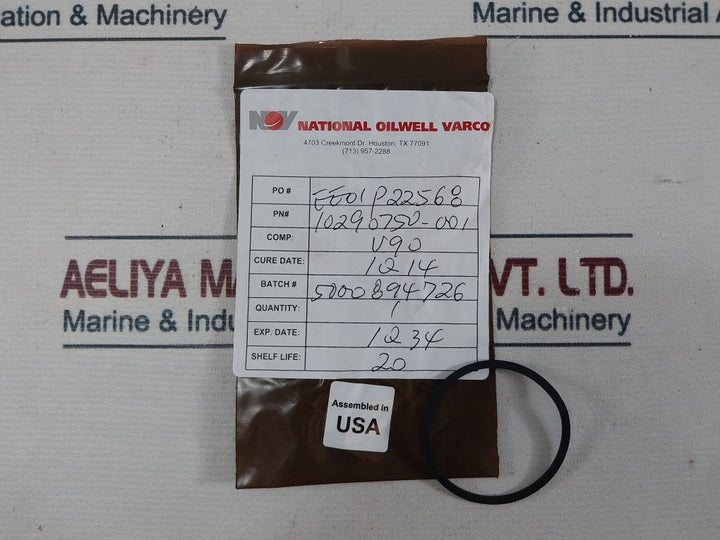 Nov 20397082 Valve Repair Kit