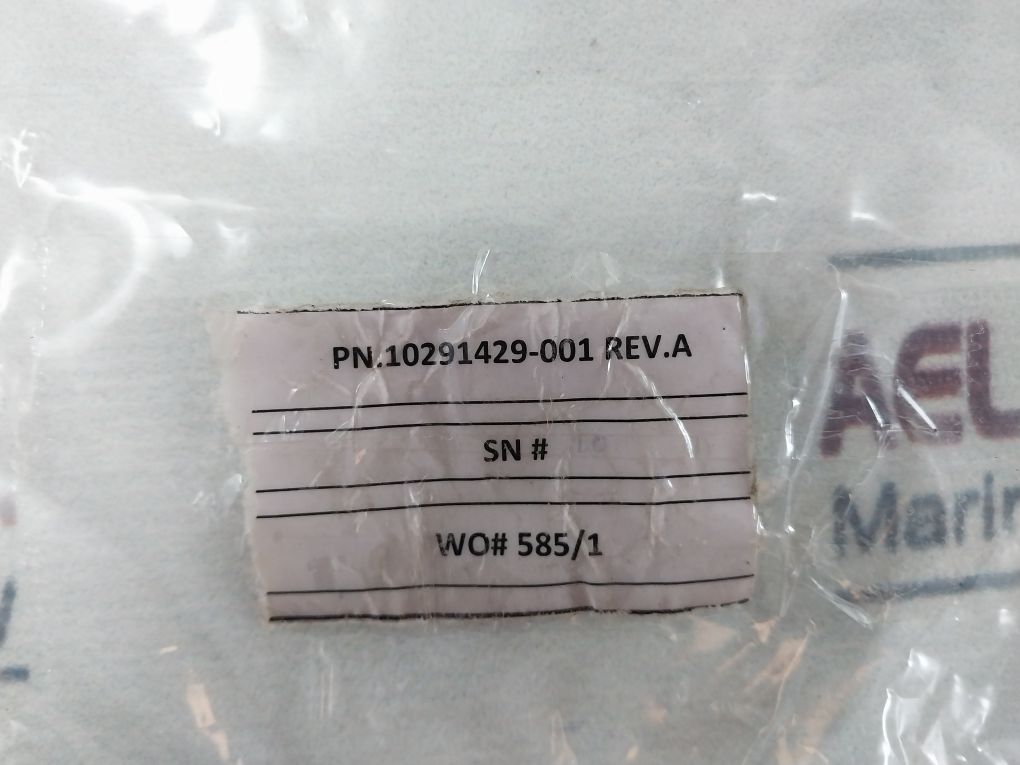 Nov 20397082 Valve Repair Kit