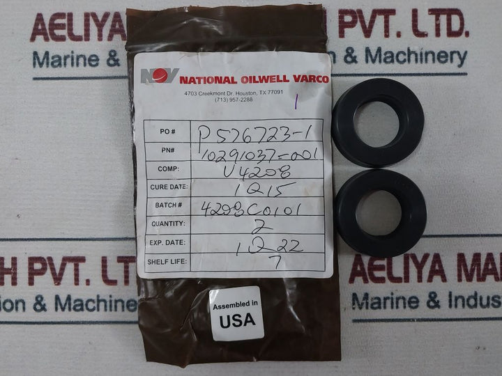 Nov 20397082 Valve Repair Kit