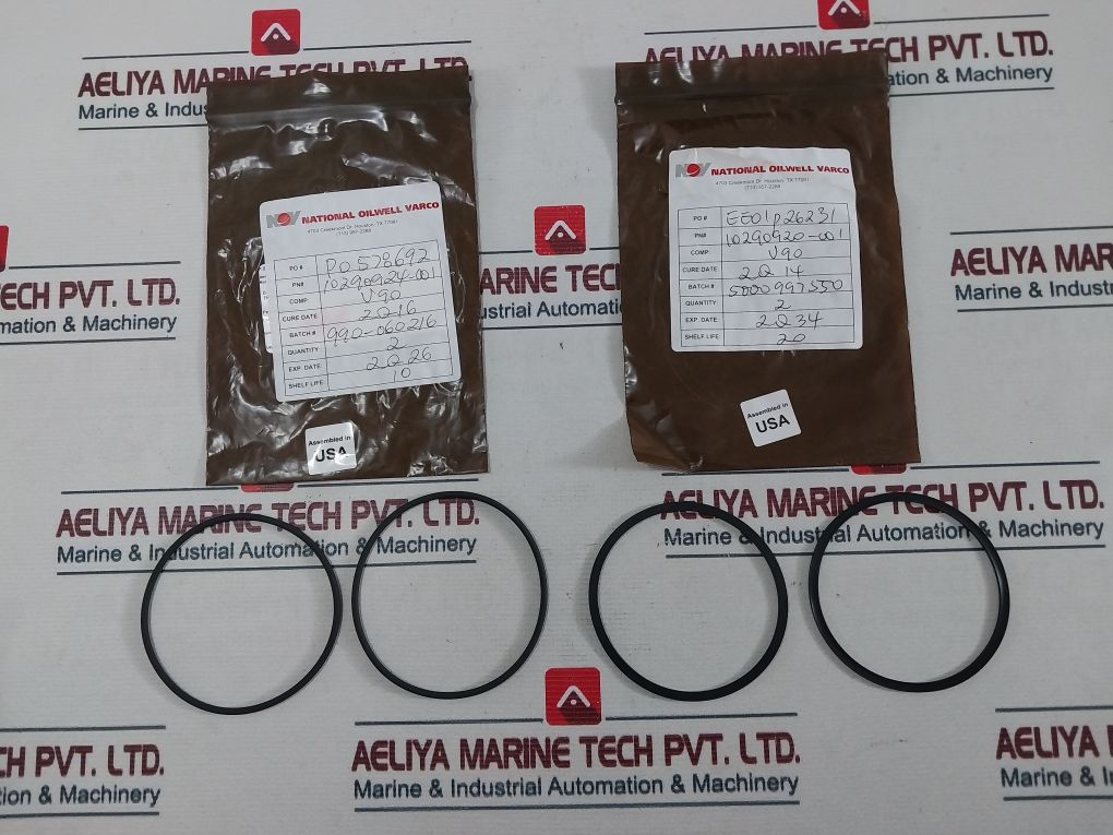 Nov 20397082 Valve Repair Kit