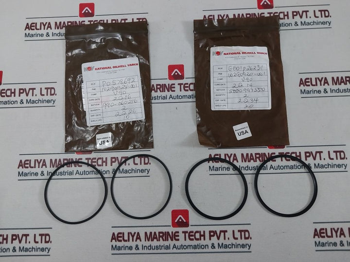 Nov 20397082 Valve Repair Kit
