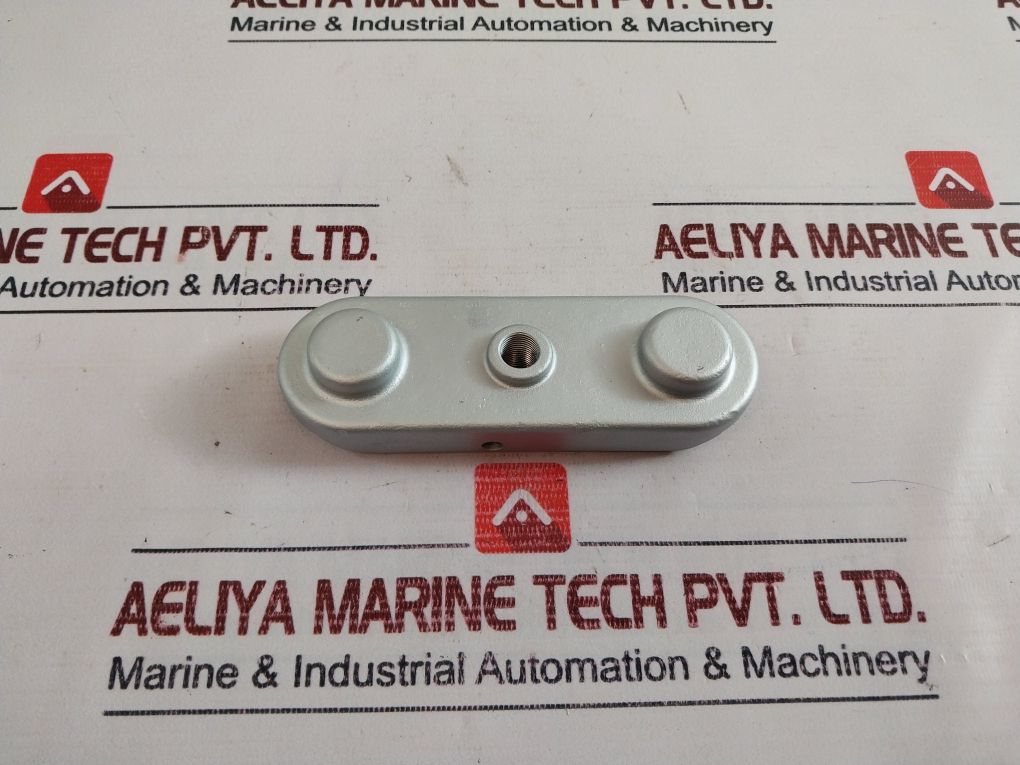 Nov 30382-20 Lower Spring Retainer Relief Valve