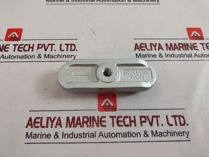 Nov 30382-20 Lower Spring Retainer Relief Valve