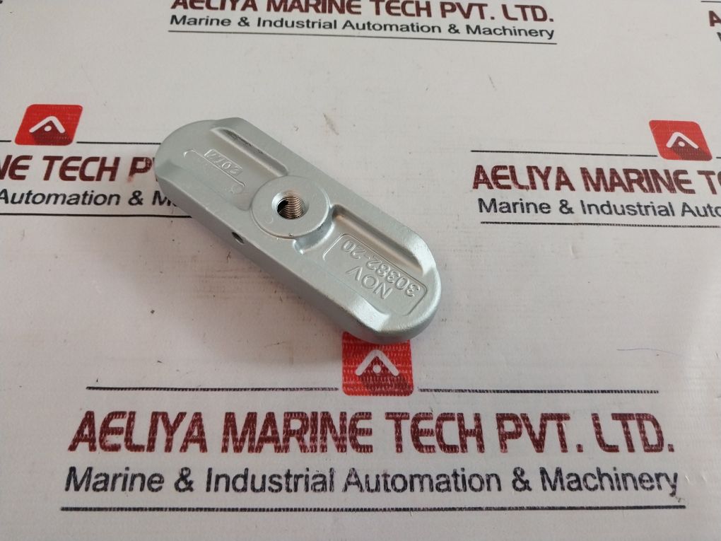 Nov 30382-20 Lower Spring Retainer Relief Valve