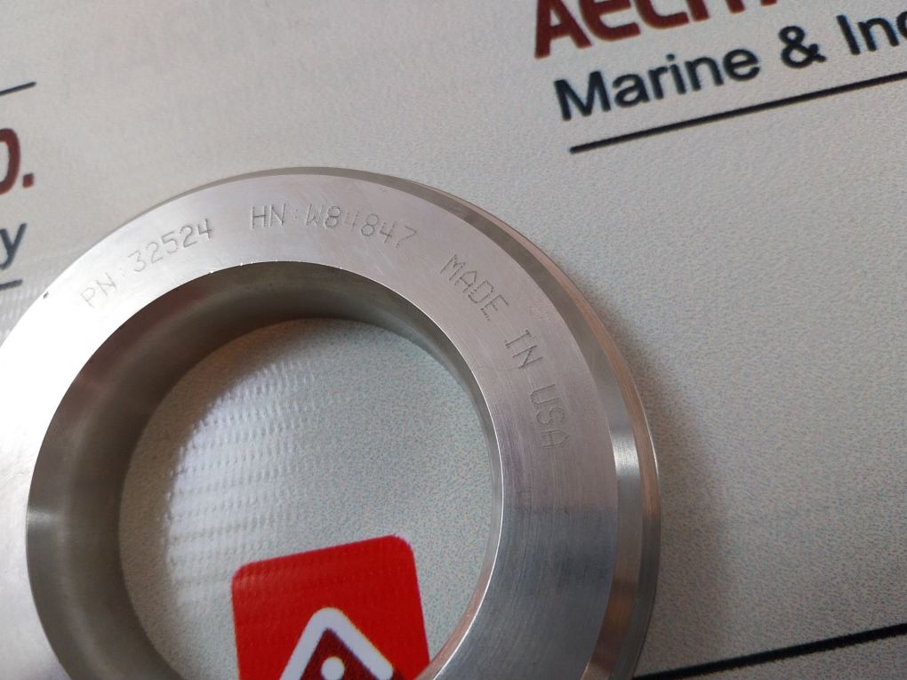 Nov 32524 Valve Seat Insert