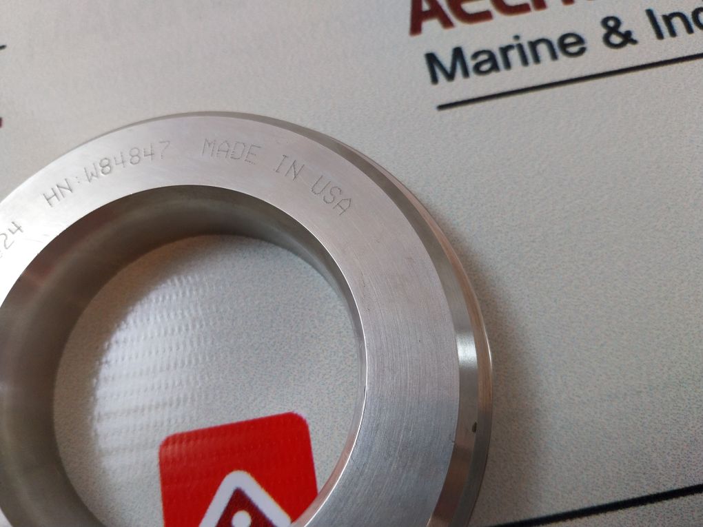 Nov 32524 Valve Seat Insert