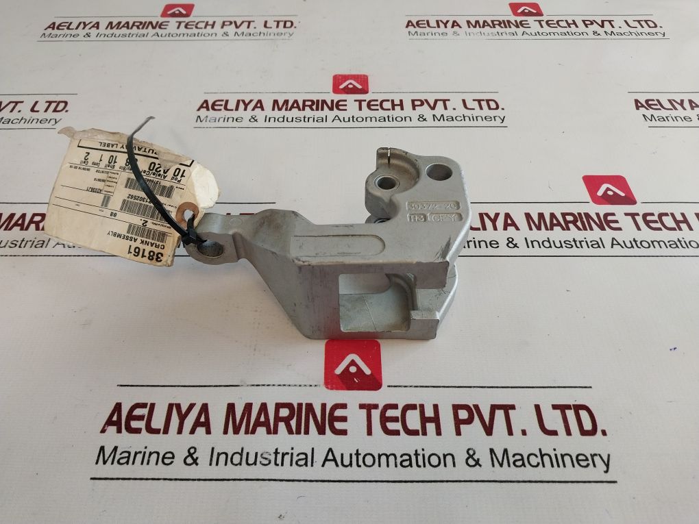 Nov 38161 Crank Assembly