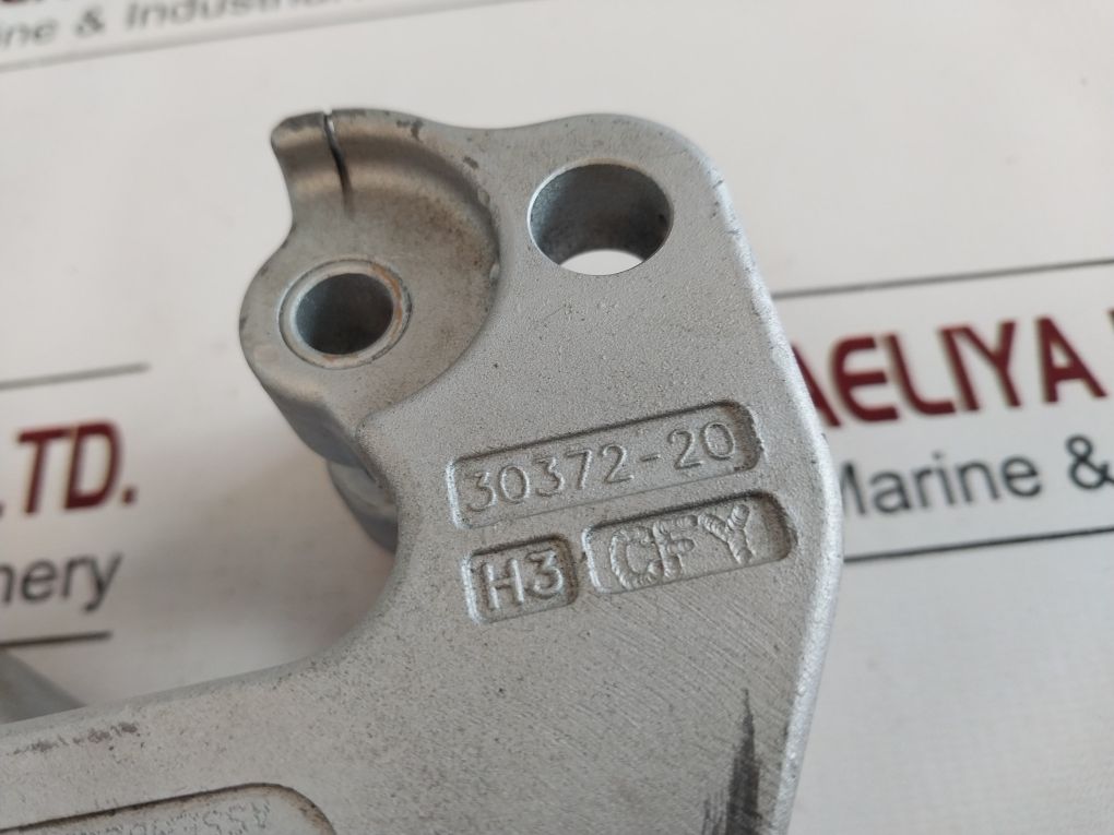 Nov 38161 Crank Assembly