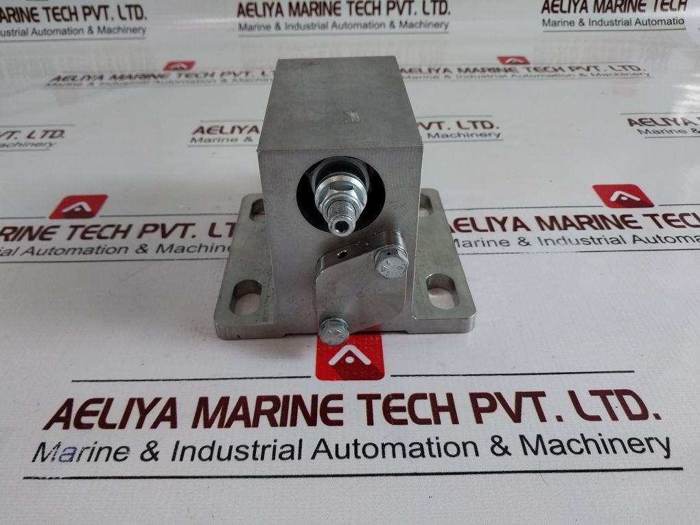 Nov 50000632 Weight Indicator Manifold Bx Elevator