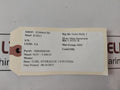 Lot Of 2X Nov/Hyuat 50004068100 Hydraulic Steel Tube 1/4 In