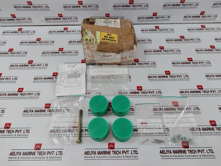 Nov 50004100-1 Operational Recommended Spares Kit