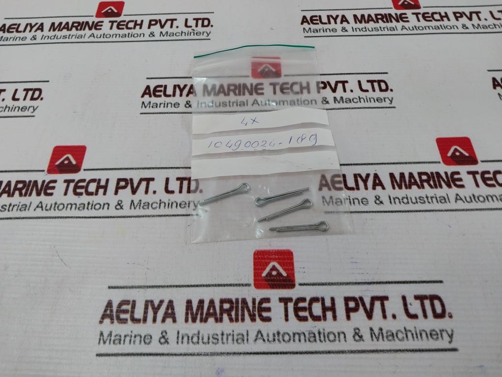 Nov 50004100-1 Operational Recommended Spares Kit