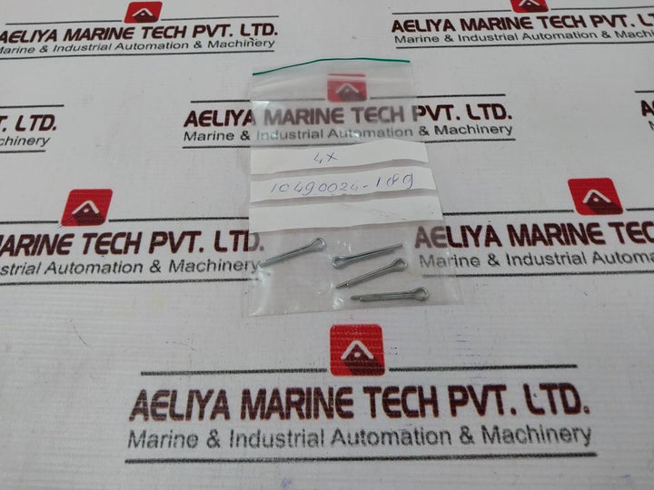 Nov 50004100-1 Operational Recommended Spares Kit