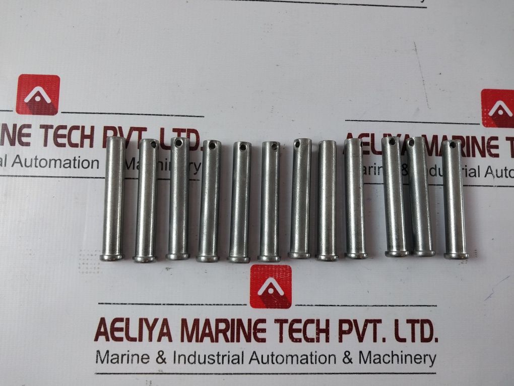 Lot of 12x Nov 56408-2-4C Clevis Pin