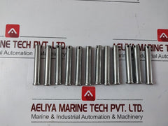 Lot of 12x Nov 56408-2-4C Clevis Pin