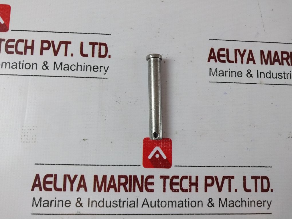 Lot of 12x Nov 56408-2-4C Clevis Pin