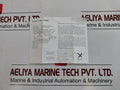 Nov 661007002 Set 1-1/8” 25014-01S-b Set