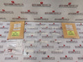 Nov 7401350 Ddv Valve Hard Seat Seal O Ring Kit Rev A
