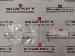 Nov 7401350 Ddv Valve Hard Seat Seal O Ring Kit Rev A