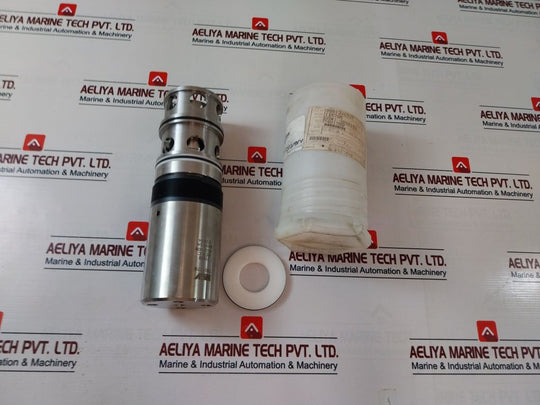 Nov 7401778 1-1/2” Spm Valve 25958 Rev.C