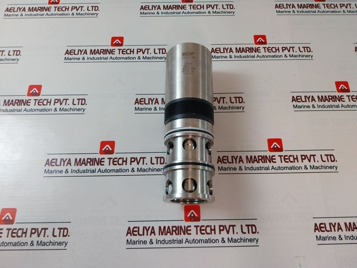 Nov 7401778 1-1/2” Spm Valve 25958 Rev.C