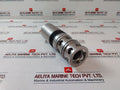 Nov 7401778 1-1/2” Spm Valve 25958 Rev.C