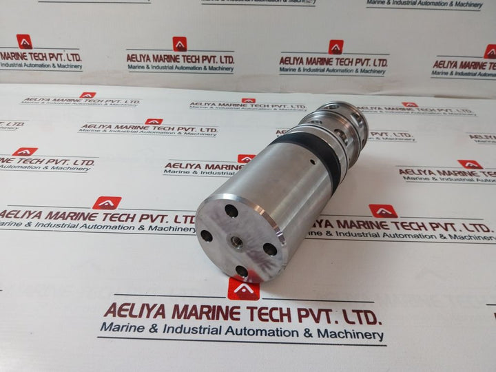 Nov 7401778 1-1/2” Spm Valve 25958 Rev.C