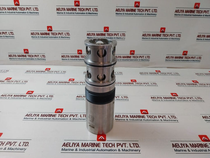 Nov 7401778 1-1/2” Spm Valve 25958 Rev.C