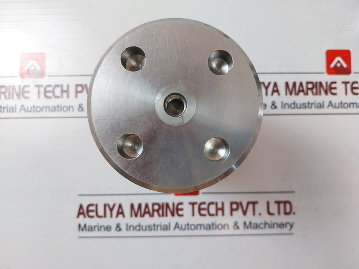 Nov 7401778 1-1/2” Spm Valve 25958 Rev.C