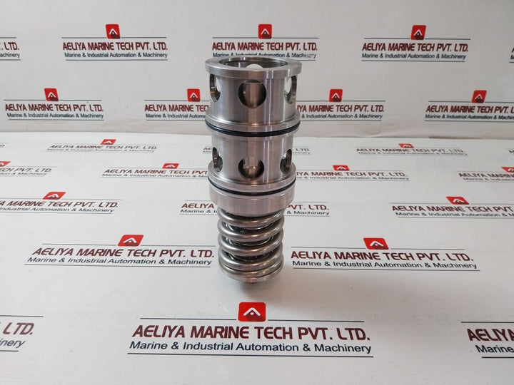 Nov 7401778 1-1/2” Spm Valve 25958 Rev.C