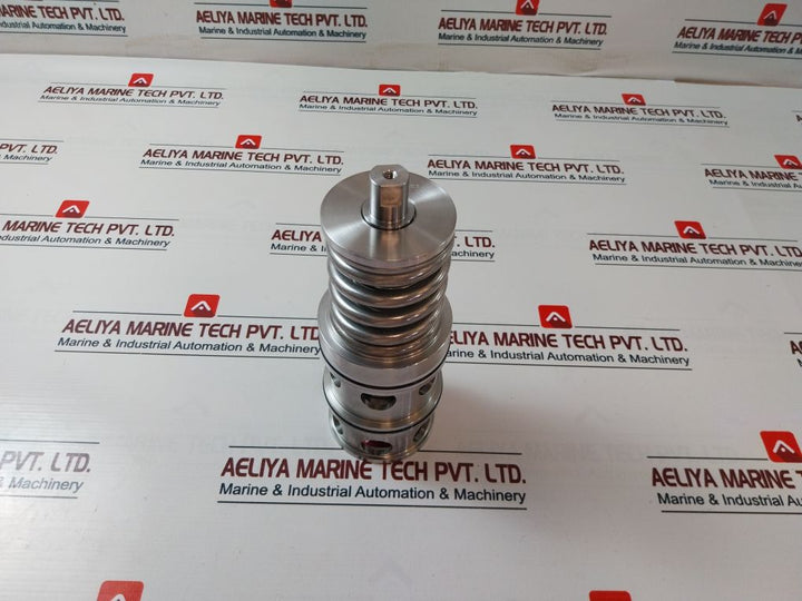 Nov 7401778 1-1/2” Spm Valve 25958 Rev.C