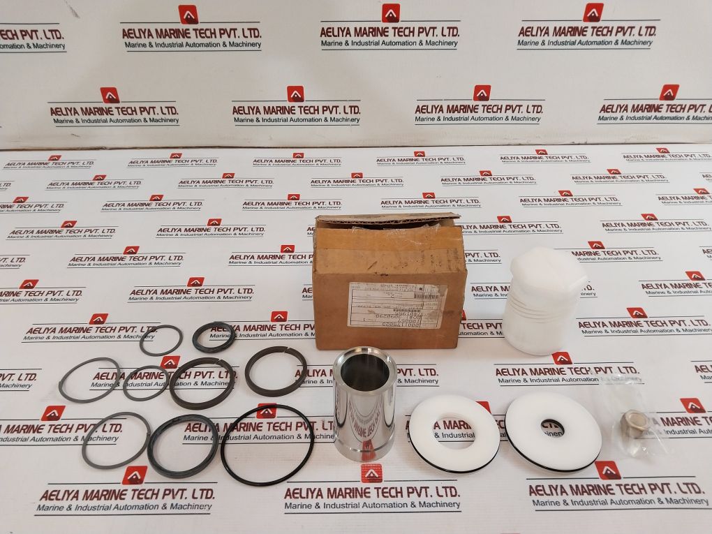 Nov 7401955 Repair Kit 1-1/2” Spm Ncb Eh-type Hand Assemble