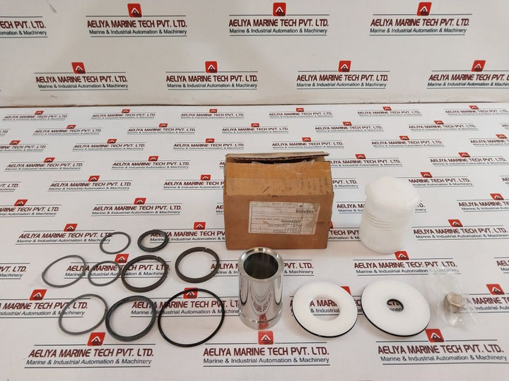 Nov 7401955 Repair Kit 1-1/2” Spm Ncb Eh-type Hand Assemble