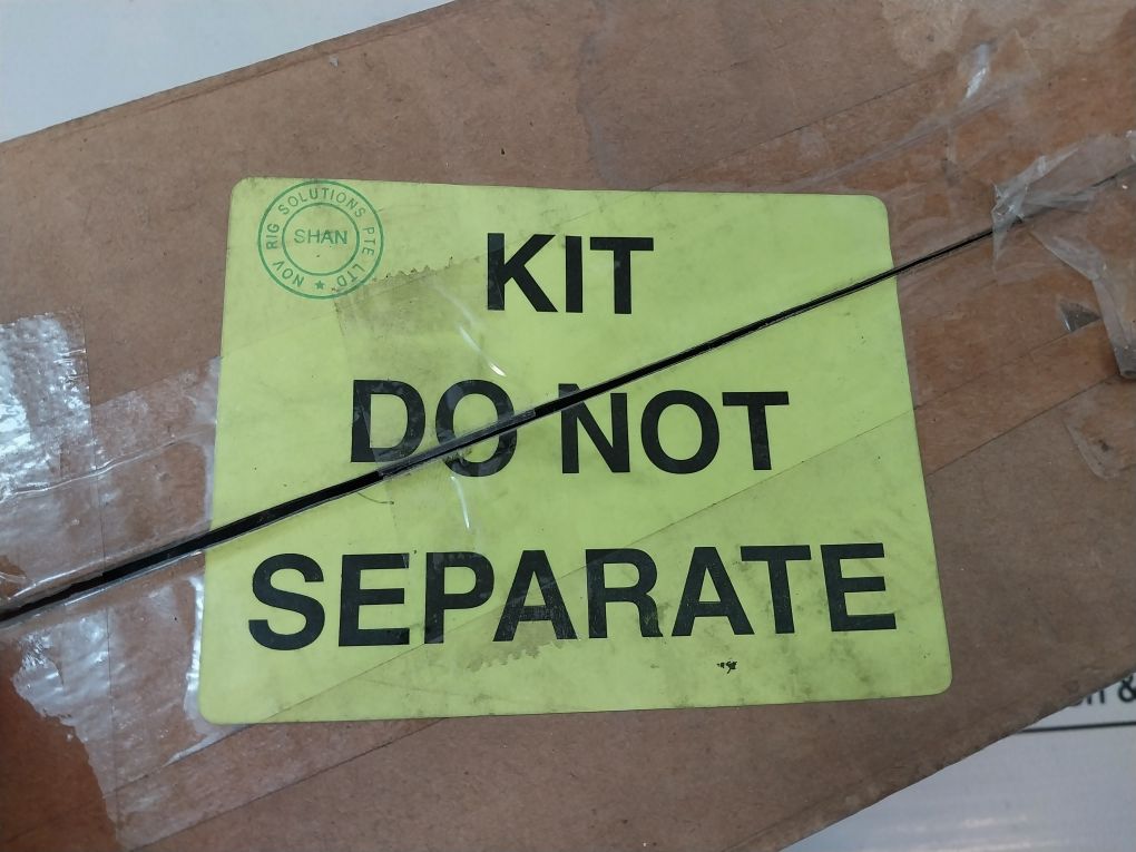 Nov 7401960 Spm Valve Repair Kit