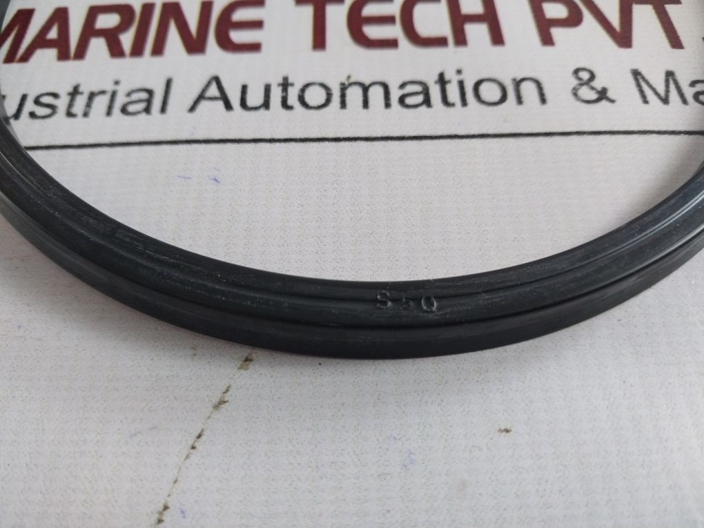 Nov 75512-51 Cylinder Double Acting Hydrau Seal Kit