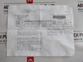 Nov 75512-51 Cylinder Double Acting Hydrau Seal Kit