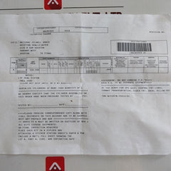 Nov 75512-51 Cylinder Double Acting Hydrau Seal Kit