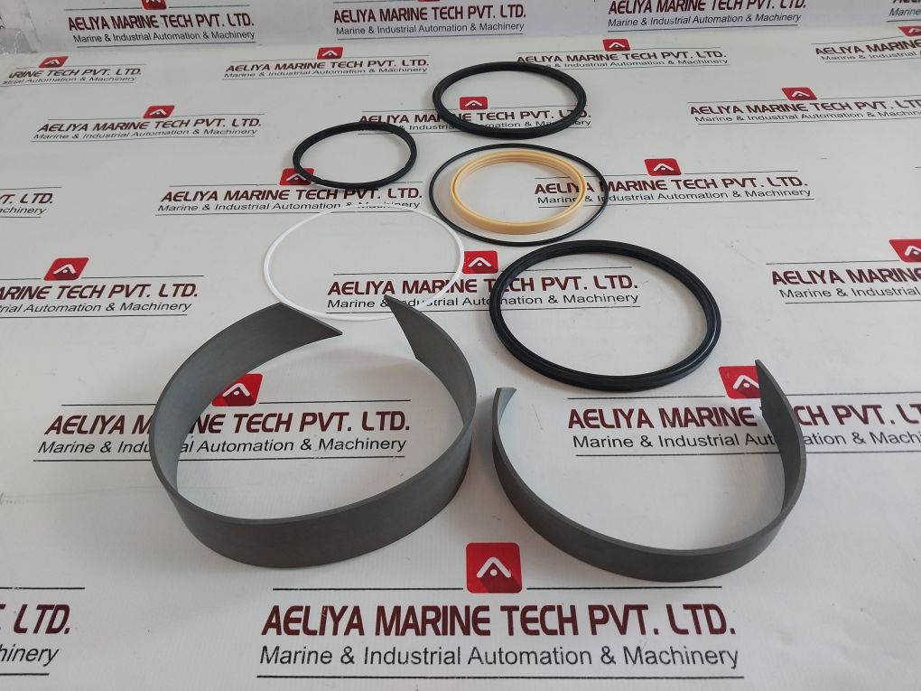 Nov 75512-51 Cylinder Double Acting Hydrau Seal Kit