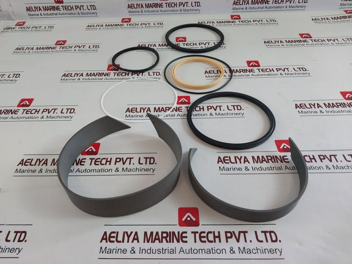 Nov 75512-51 Cylinder Double Acting Hydrau Seal Kit