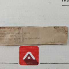 Nov 96573+71 Pinion For Tachometer