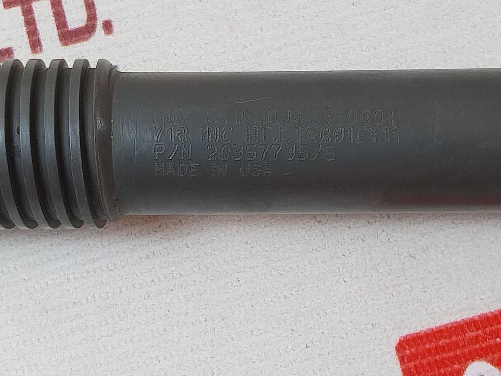 Nov Cv16J00473-0004 Spares Adjustable Choke Ch2 2 In Ma